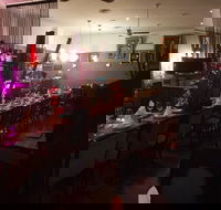 Thai Corner Restaurant - Accommodation Mooloolaba