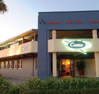 The Como Hotel - Accommodation Mooloolaba