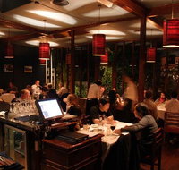 Tsunami - Accommodation Mooloolaba