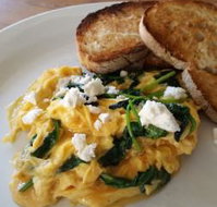 Walter's River Cafe - Accommodation Mooloolaba