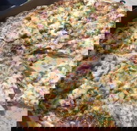 Bayside Pizza - Accommodation Mooloolaba