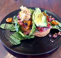 Cafe Fleur - Accommodation Mooloolaba