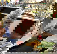 Cafe GG - Accommodation Mooloolaba