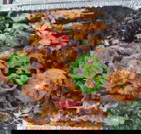 Cairo Cafe - Accommodation Mooloolaba