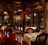 Cichetti Club - Accommodation Mooloolaba