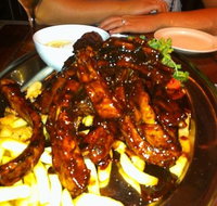 Divers Tavern Beach Bar - Accommodation Mooloolaba