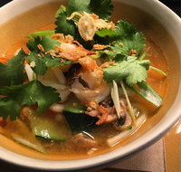 Fish Face Takeaway and Restaurant - Accommodation Mooloolaba