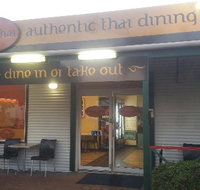 Ginreab Thai - Accommodation Mooloolaba