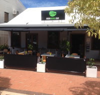 Green Mango Cafe - Accommodation Mooloolaba