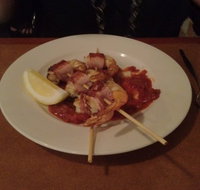 Loose Goose Bar and Restaurant - Accommodation Mooloolaba