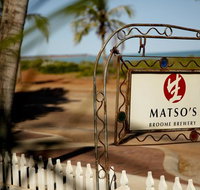 Matso's Broome Brewery - Accommodation Mooloolaba