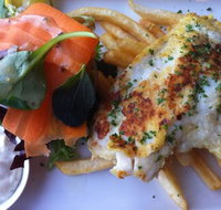 Ocean Blues Cafe  Restaurant - Accommodation Mooloolaba