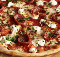 POSH Pizza Bicton - Accommodation Mooloolaba