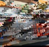 Puck Expresso - Accommodation Mooloolaba