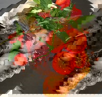 Runway Bar  Resturant - Accommodation Mooloolaba