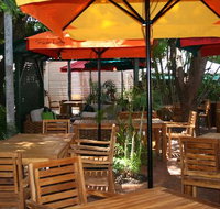 Shady Lane Cafe - Accommodation Mooloolaba