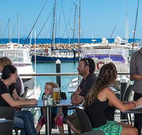 Skeetas Restaurant and Cafe - Accommodation Mooloolaba