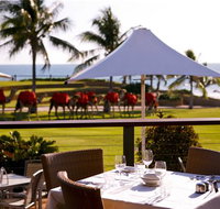 Sunset Bar and Grill - Accommodation Mooloolaba