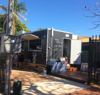 The Lockup - Accommodation Mooloolaba