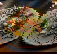 The Pier Hotel Bistro - Accommodation Mooloolaba