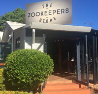 The Zookeepers Store - Accommodation Mooloolaba
