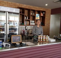 Tippett's Cafe
