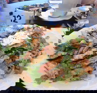 Town Beach Cafe - Accommodation Mooloolaba