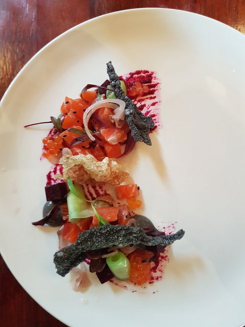 Xanadu Restaurant - Accommodation Mooloolaba 1