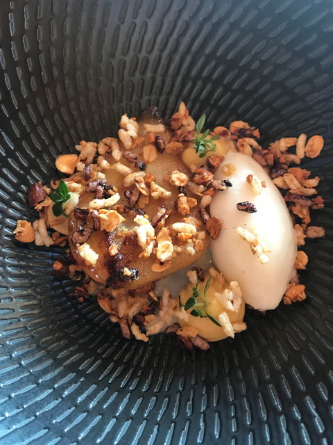 Xanadu Restaurant - Accommodation Mooloolaba 5