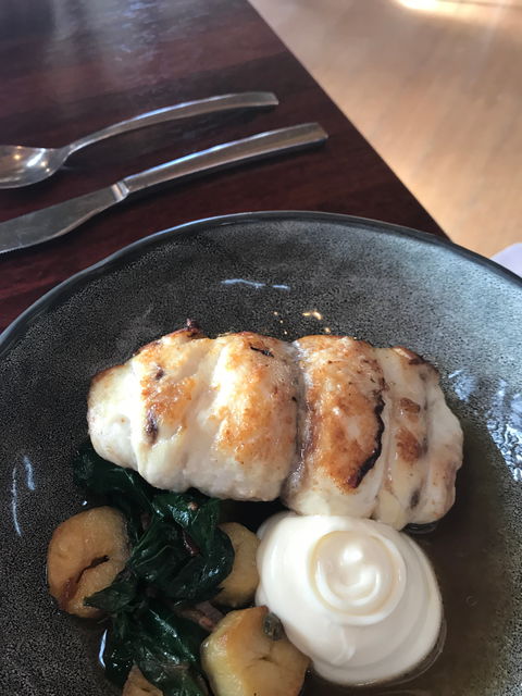 Xanadu Restaurant - Accommodation Mooloolaba 6