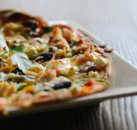 Yirri Grove Olive Farm and Restaurant - Accommodation Mooloolaba