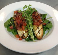 3 Oceans Wine Company Winery  Cafe - Accommodation Mooloolaba