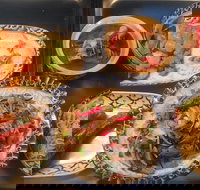 A Taste of Thai by fon - Accommodation Mooloolaba