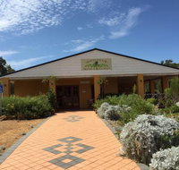 Alicia Estate Winery  Restaurant - Accommodation Mooloolaba