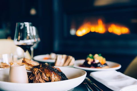 Amelia Park Restaurant - Accommodation Mooloolaba 0