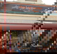 Amy's Cafe Lunchbar - Accommodation Mooloolaba