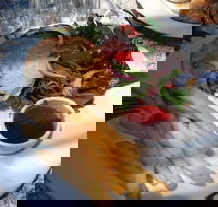 Augusta Bakery  Cafe - Accommodation Mooloolaba