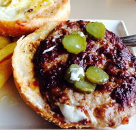 Augusta Hotel Restaurant - Accommodation Mooloolaba