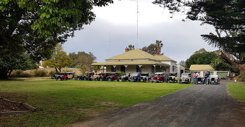 Austins Harvey - Accommodation Mooloolaba 0