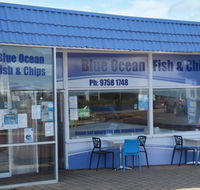 Blue Oceans Fish  Chips Augusta - Accommodation Mooloolaba