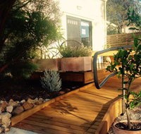 Bread And Butter Bar - Accommodation Mooloolaba