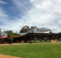 Brookwood Cafe  Restaurant - Accommodation Mooloolaba