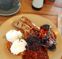 Brother of Mine - Accommodation Mooloolaba