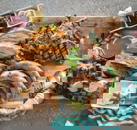 Brotzeit German Bier Bar  Restaurant - Accommodation Mooloolaba