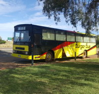 Burger Bus Wa - Accommodation Mooloolaba