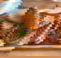 Bushlolly Cafe - Accommodation Mooloolaba