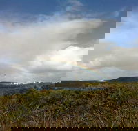 Cape Leeuwin Cafe - Accommodation Mooloolaba