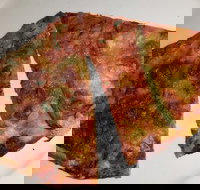 Ciao Bella Grill  Pizza - Accommodation Mooloolaba