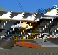 Colourpatch Fish  Chips and Cafe - Accommodation Mooloolaba