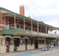 Commercial Hotel - Accommodation Mooloolaba